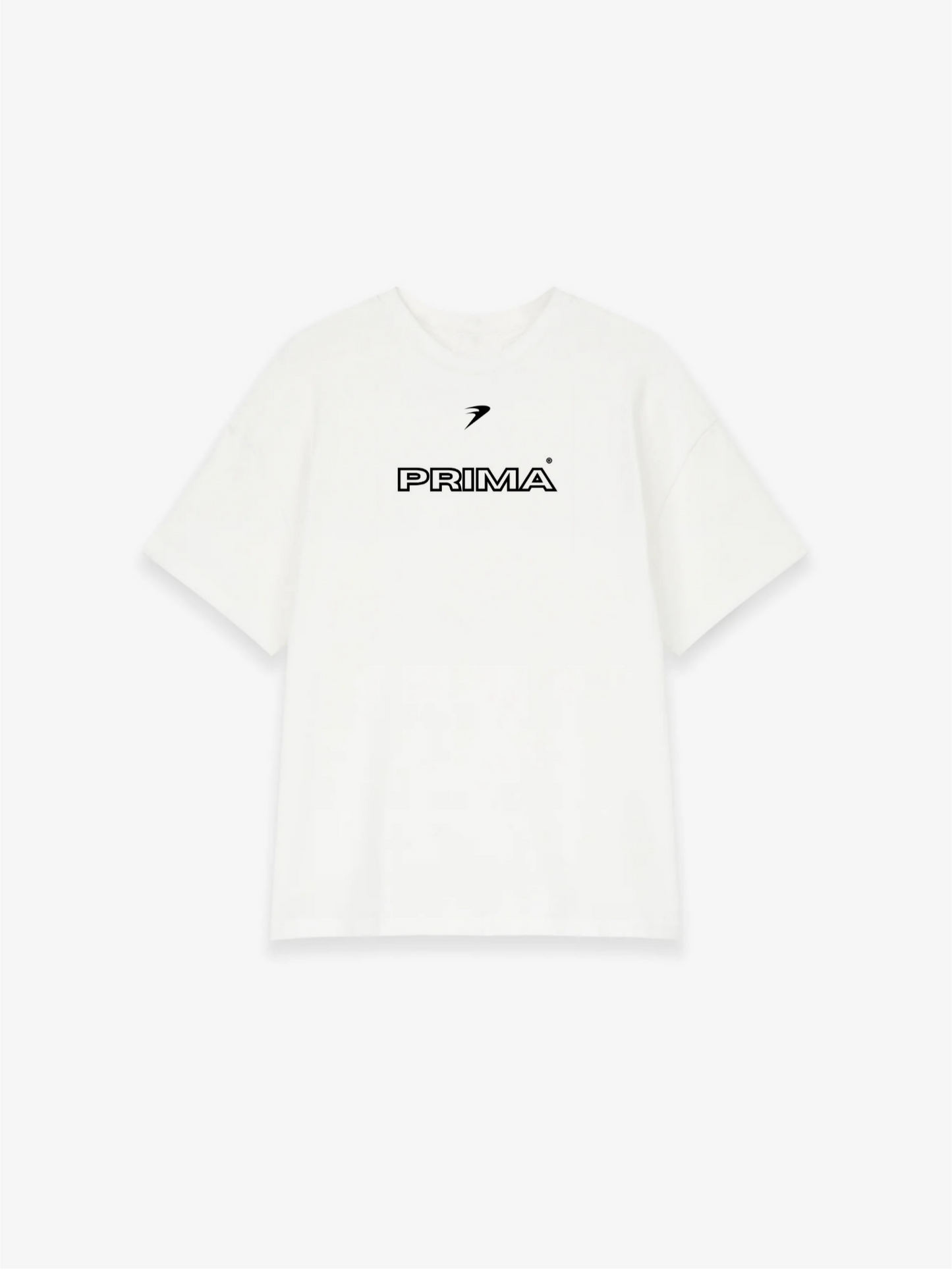 PRIMA X OUTLINE TEE
