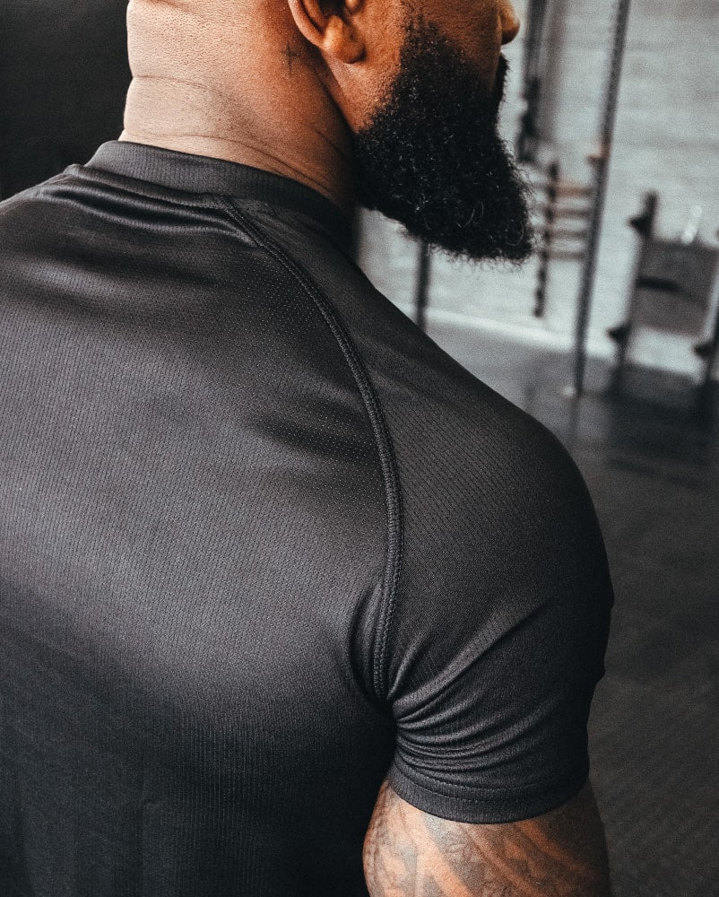 Panther Black
