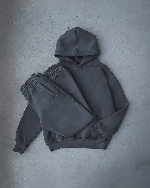 Wolf Grey
