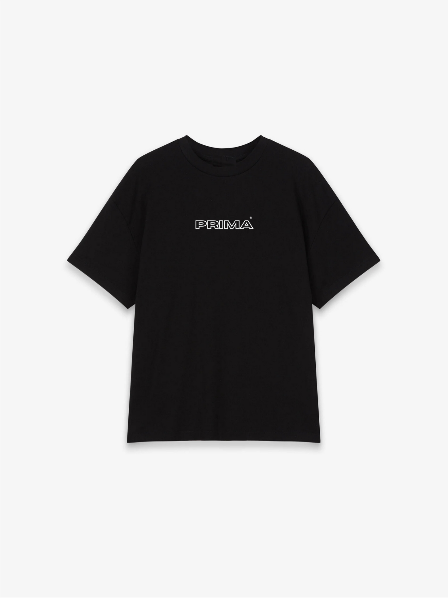 PRIMA X OUTLINE TEE