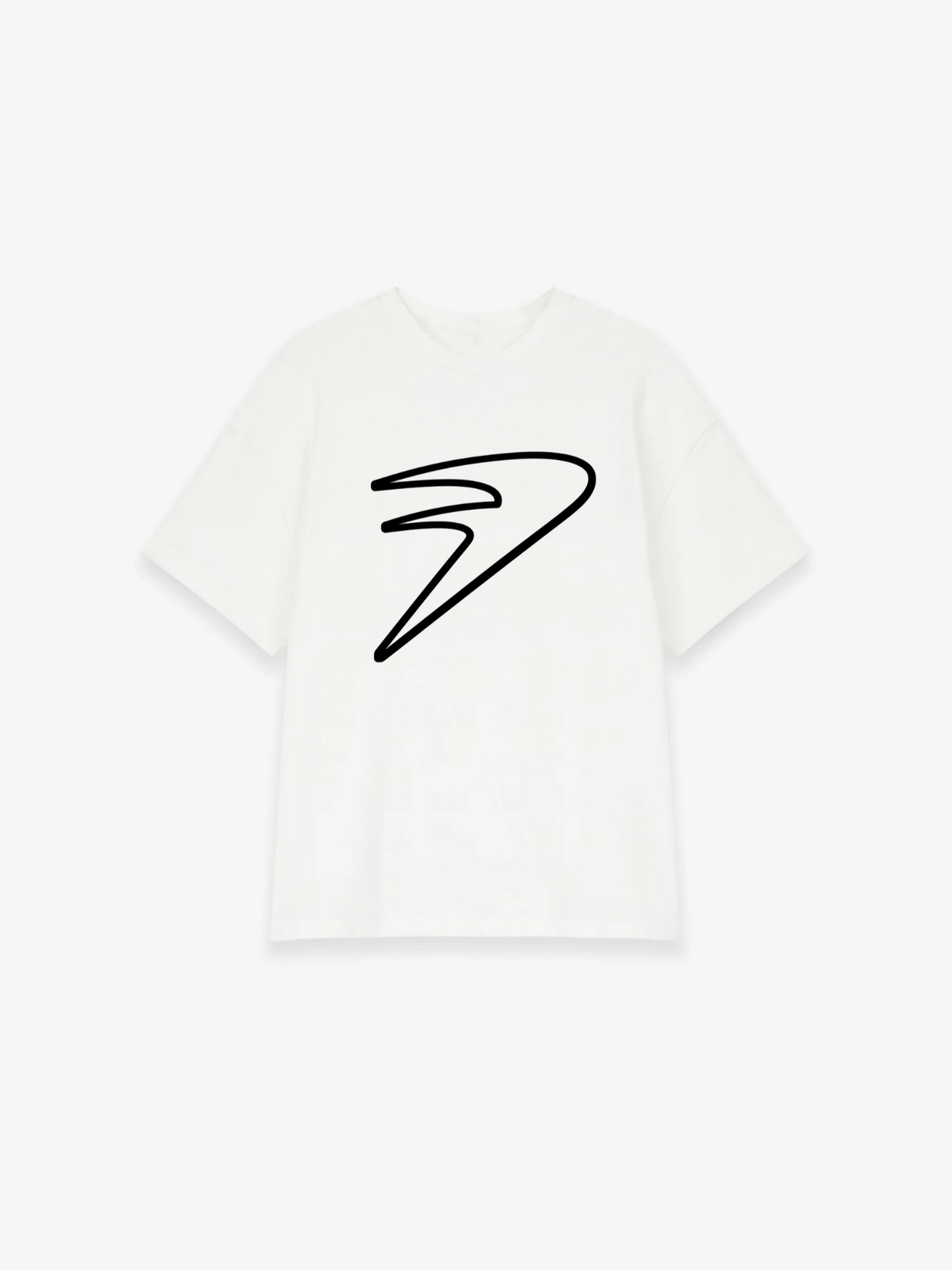 GILITY OUTLINE TEE