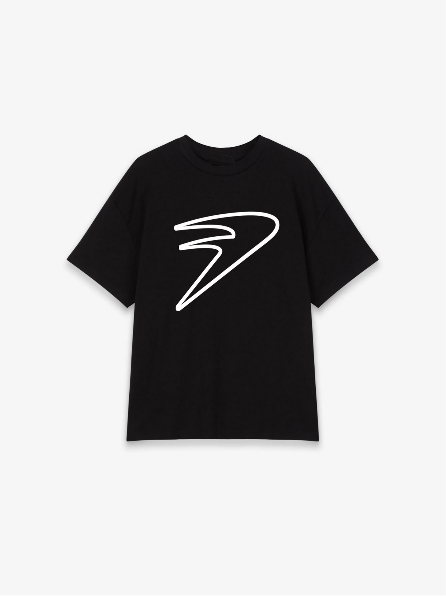 GILITY OUTLINE TEE