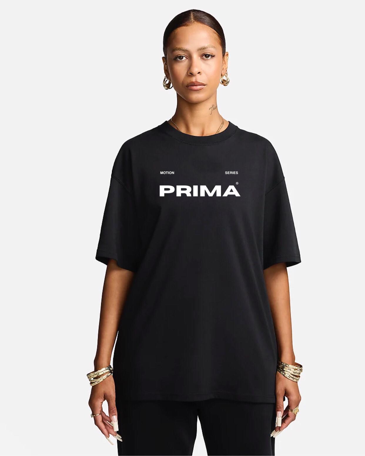 MOTION SERIES GENESIS TEE