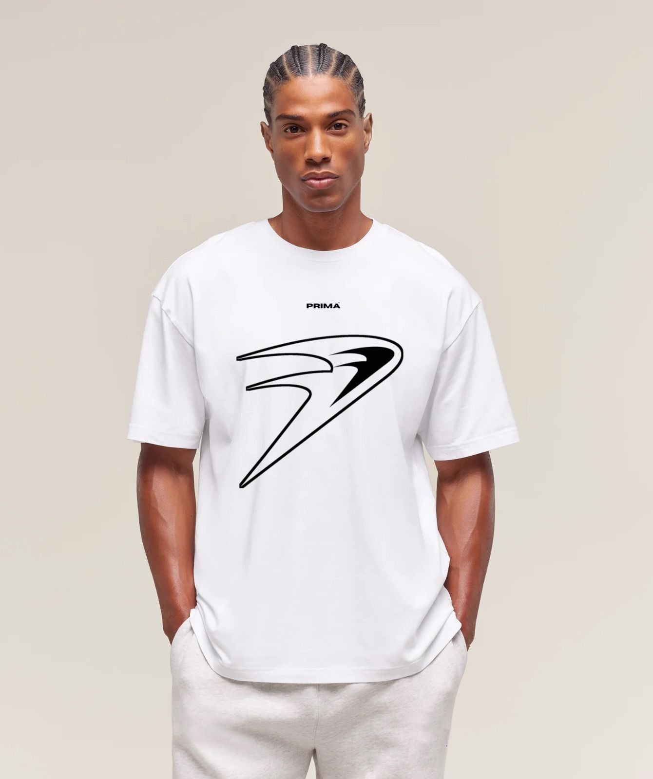 GILITY FORM TEE