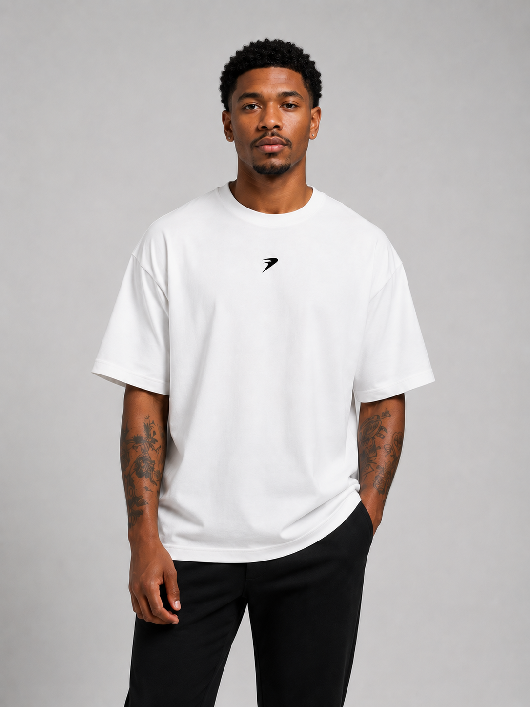 PRIMA OUTLINE TEE