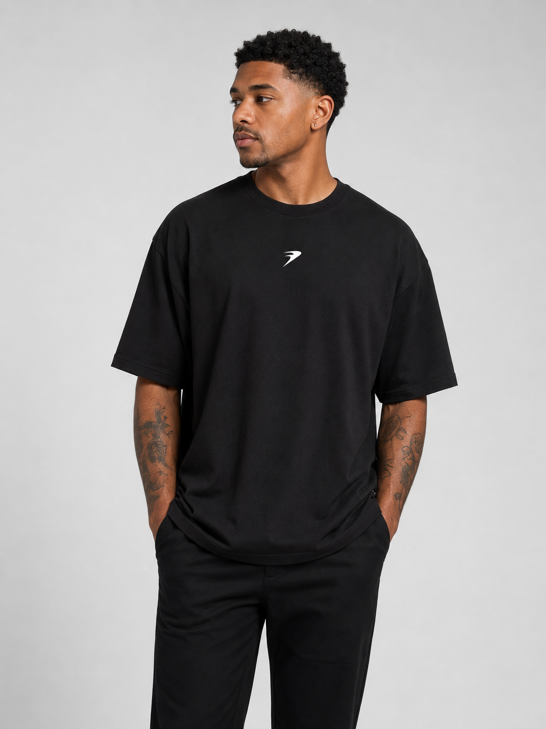 PRIMA OUTLINE TEE
